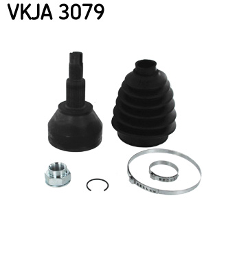 Kit giunti omocinetici