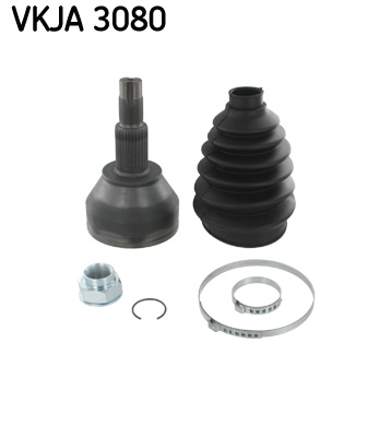 Kit giunti omocinetici