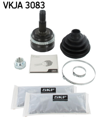 KIT GIUNTI OMOCINETICI