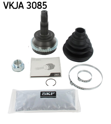 KIT GIUNTI OMOCINETICI E KIT CUFFIE FIAT BRAVA-TIP-TEMPRA