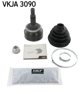Kit giunti omocinetici
