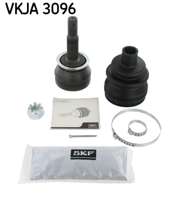 KIT GIUNTI OMOCINETICI E KIT CUFFIE OPEL CORSA A-93