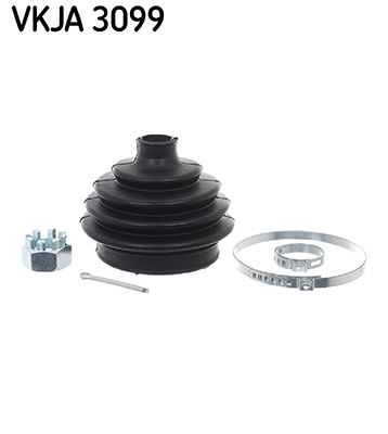Kit giunti omocinetici