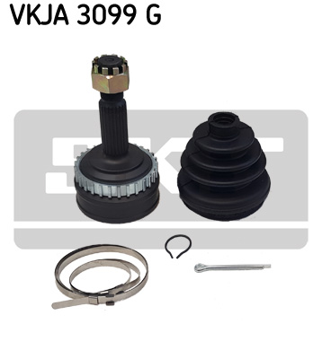 KIT GIUNTO RUOTA  OPEL ASTRA, KADETT, VECTRA