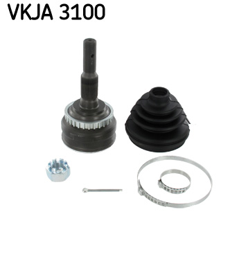 Kit giunti omocinetici