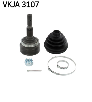KIT GIUNTI OMOCINETICI E KIT CUFFIE ASCONA C- KADETTE E -91