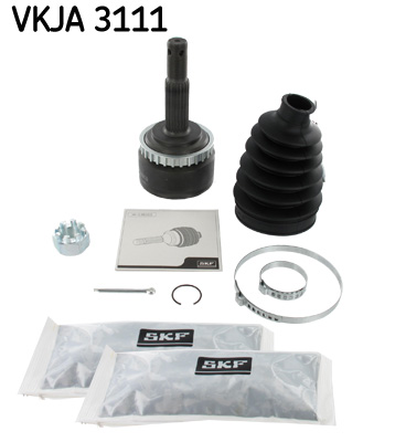 Kit giunti omocinetici