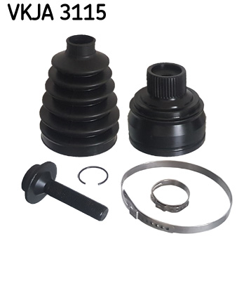 KIT GIUNTI OMOCINETICI