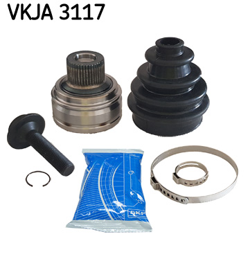 KIT GIUNTO RUOTA ALFA ROMEO, FIAT, LANCIA 145, 146, 147, 155, SPIDER, BARCHETTA,