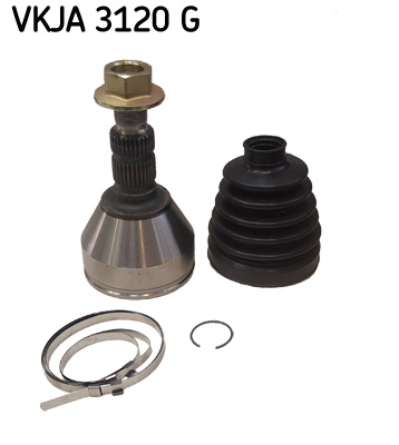 KIT GIUNTO RUOTA  OPEL, VAUXHALL ASTRA, ASTRA J, INSIGNIA, SIGNUM, VECTRA, ZAFIRA  ZAFIRA FAMILY, ZAFIRA TOURER
