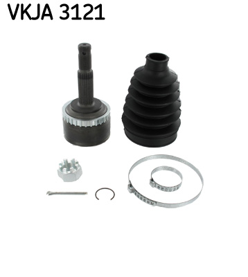 Kit giunti omocinetici
