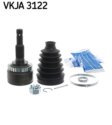 Kit giunti omocinetici