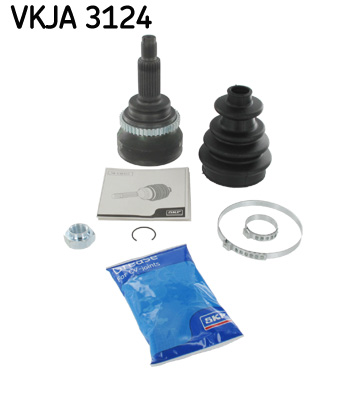 Kit giunti omocinetici