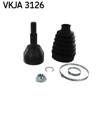 Kit giunti omocinetici