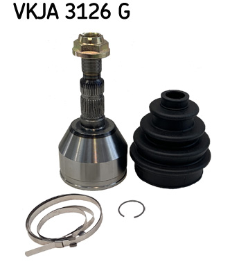 KIT GIUNTO RUOTA  OPEL, VAUXHALL ASTRA, ASTRA H, ASTRA J, ZAFIRA  ZAFIRA FAMILY