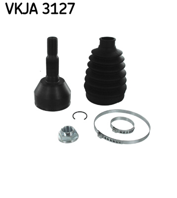 KIT GIUNTI OMOCINETICI E KIT CUFFIE OPEL ASTRA H-10