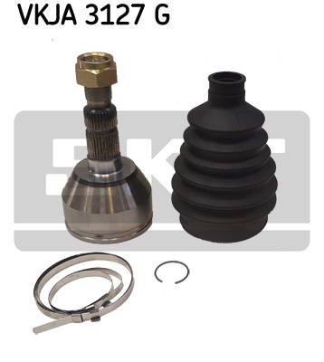 KIT GIUNTO RUOTA OPEL, VAUXHALL ASTRA, ASTRA CLASSIC, ASTRA H, ASTRA J, ZAFIRA