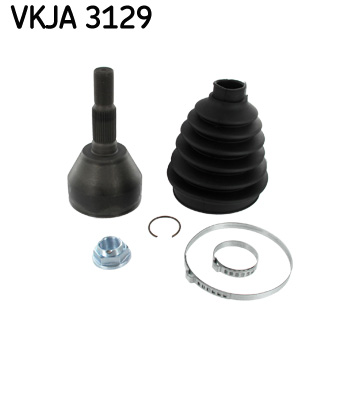 Kit giunti omocinetici