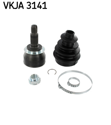 Kit giunti omocinetici