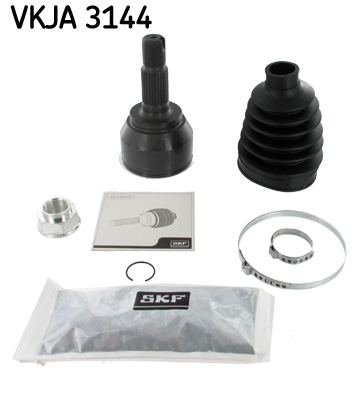 KIT GIUNTI OMOCINETICI E KIT CUFFIE ROVER 75-08