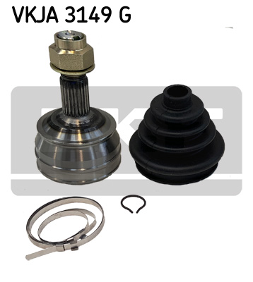 KIT GIUNTO RUOTA  FIAT, LANCIA BRAVA, BRAVO, MAREA, DELTA
