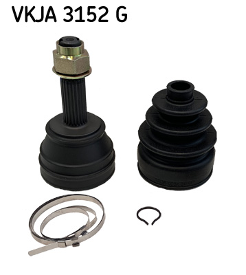 KIT GIUNTO RUOTA  FIAT FIORINO, FIORINO Pick up, PALIO