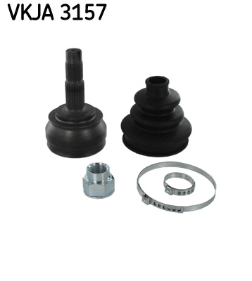 Kit giunti omocinetici