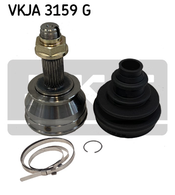 KIT GIUNTO RUOTA  ALFA ROMEO, FIAT, LANCIA 145, 146, 155, 164, BARCHETTA, BRAVA, BRAVO, CROMA, MAREA, PUNTO, TEMPRA, TIPO, DEDRA, DELTA, THEMA