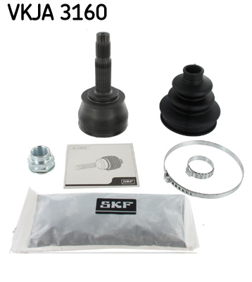 Kit giunti omocinetici