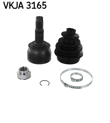 Kit giunti omocinetici