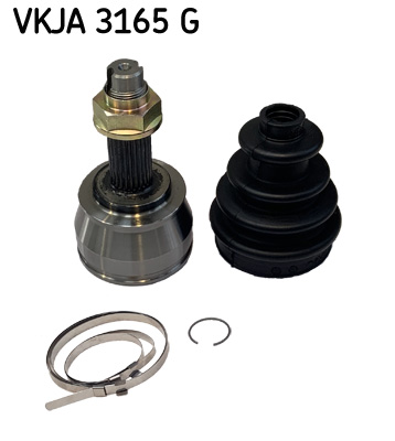 KIT GIUNTO RUOTA  FIAT, FORD, LANCIA, OPEL, VAUXHALL 500, 500 C, BRAVO, PANDA, PANDA VAN, STILO, KA, YPSILON, CORSA