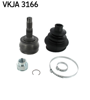 SKF KIT GIUNTO OMOCINETICO