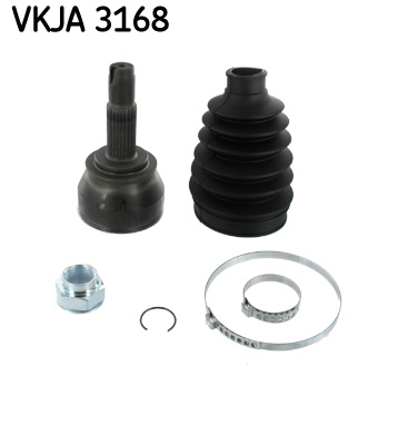 Kit giunti omocinetici