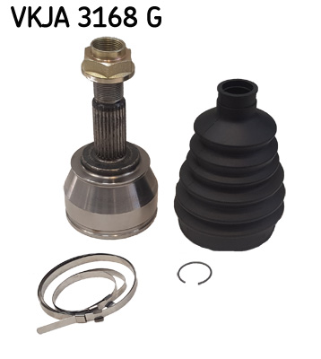 KIT GIUNTO RUOTA  FIAT DOBLO, STRADA