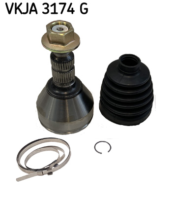 KIT GIUNTO RUOTA  FIAT CROMA