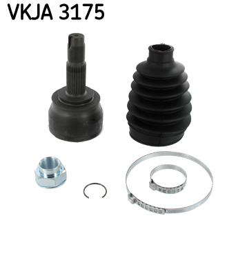 Kit giunti omocinetici
