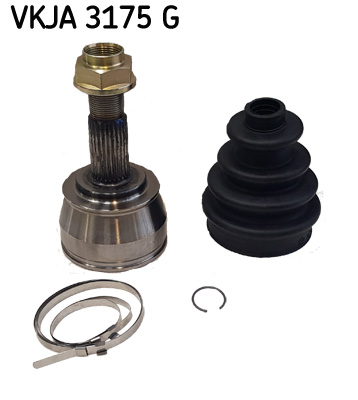 KIT GIUNTO RUOTA ALFA ROMEO, FIAT, LANCIA, OPEL, VAUXHALL MITO, FIORINO, GRANDE P