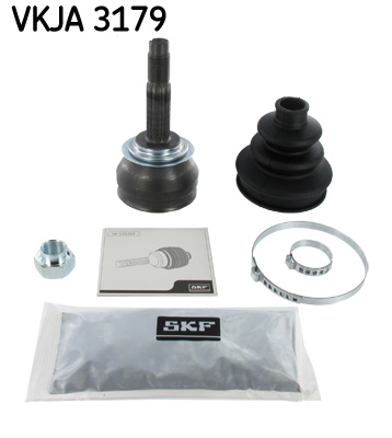 Kit giunti omocinetici