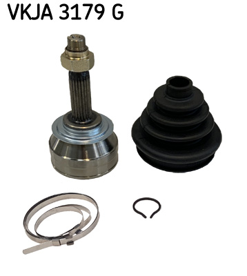 KIT GIUNTO RUOTA  AUTOBIANCHI, FIAT, LANCIA, SEAT A 112, 127, 128, FIORINO, PANDA, UNO, Y10, MARBELLA, TERRA