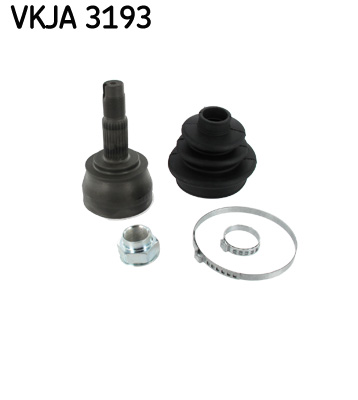 Kit giunti omocinetici