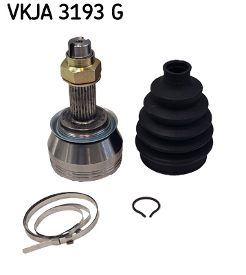 KIT GIUNTO RUOTA  LANCIA YPSILON