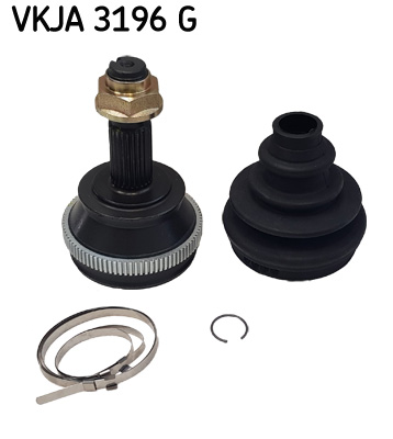 KIT GIUNTO RUOTA  LANCIA THEMA