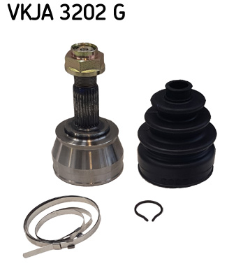 KIT GIUNTO RUOTA  FIAT, LANCIA MULTIPLA, LYBRA