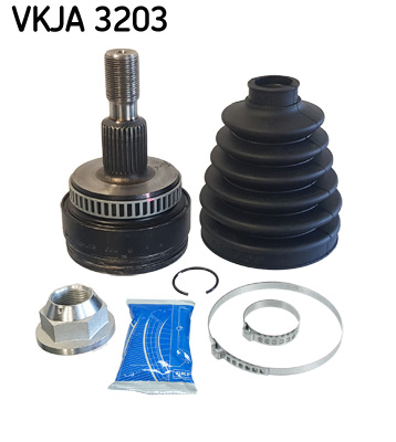KIT GIUNTI OMOCINETICI