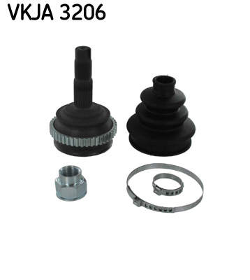 Kit giunti omocinetici