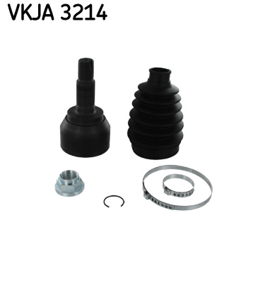 Kit giunti omocinetici