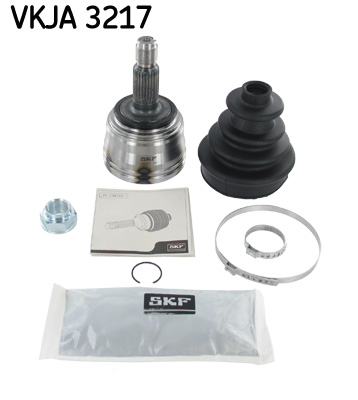 Kit giunti omocinetici