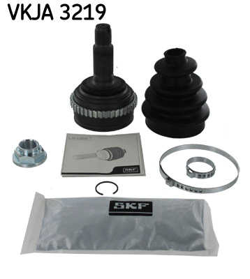 Kit giunti omocinetici