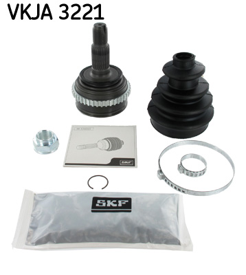 Kit giunti omocinetici