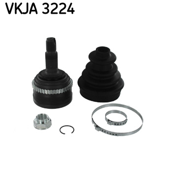 KIT GIUNTI OMOCINETICI E KIT CUFFIE ROVER 25-200-400